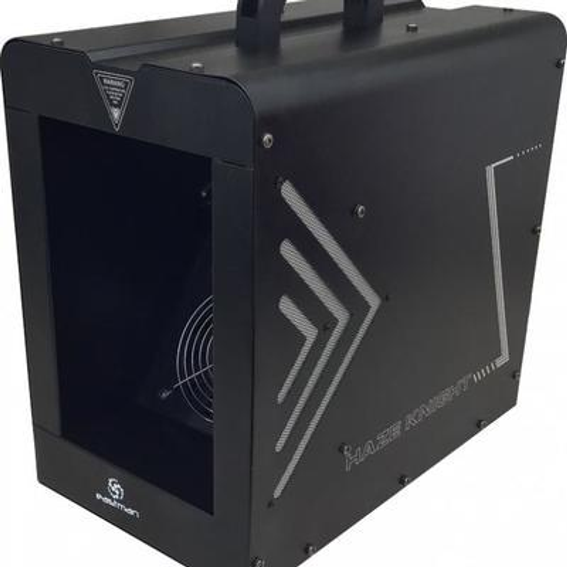 Maquina de Humo Eastman SM322 Haze Knight 1