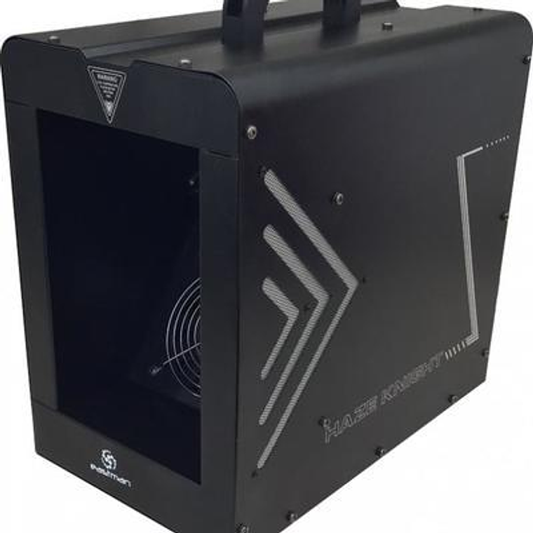 Maquina de Humo Eastman SM322 Haze Knight 1