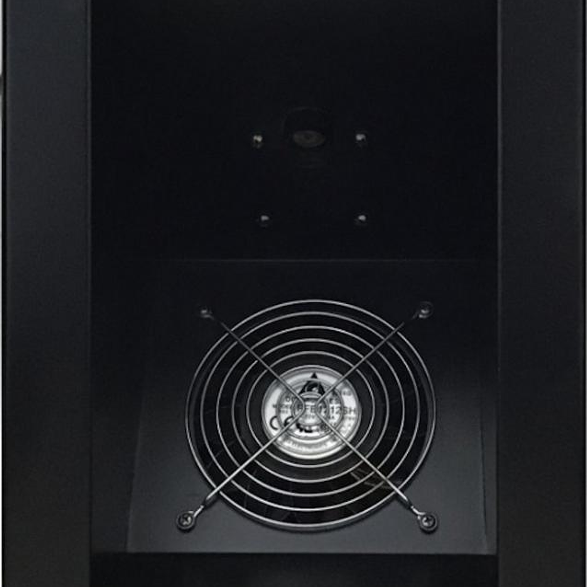 Maquina de Humo Eastman SM322 Haze Knight 2