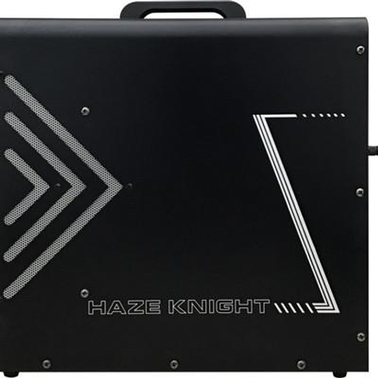 Maquina de Humo Eastman SM322 Haze Knight 4