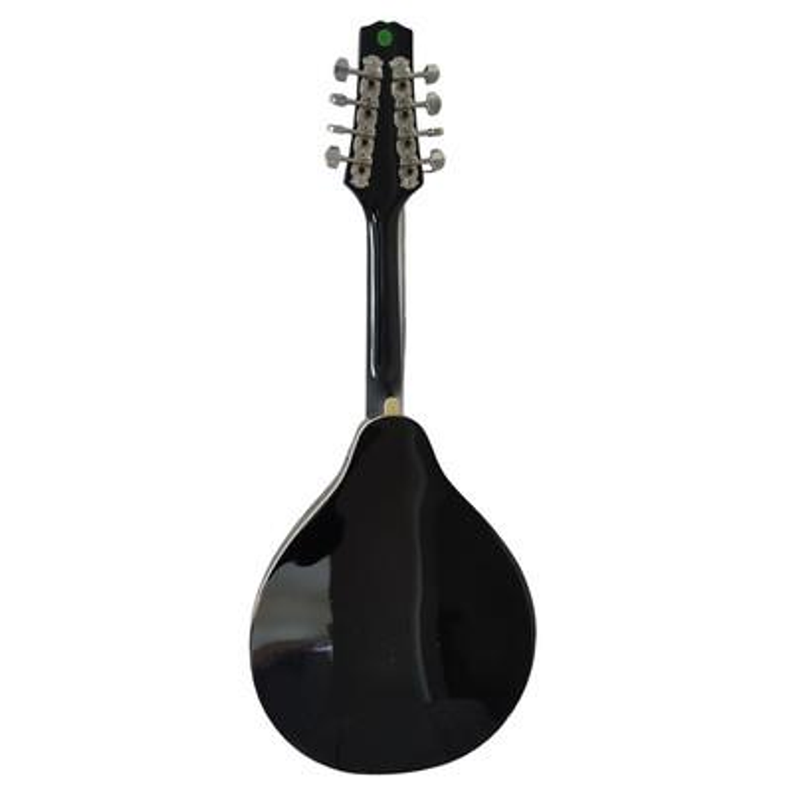 Mandolina Electroacustica Etinger BET-500 Negro 4