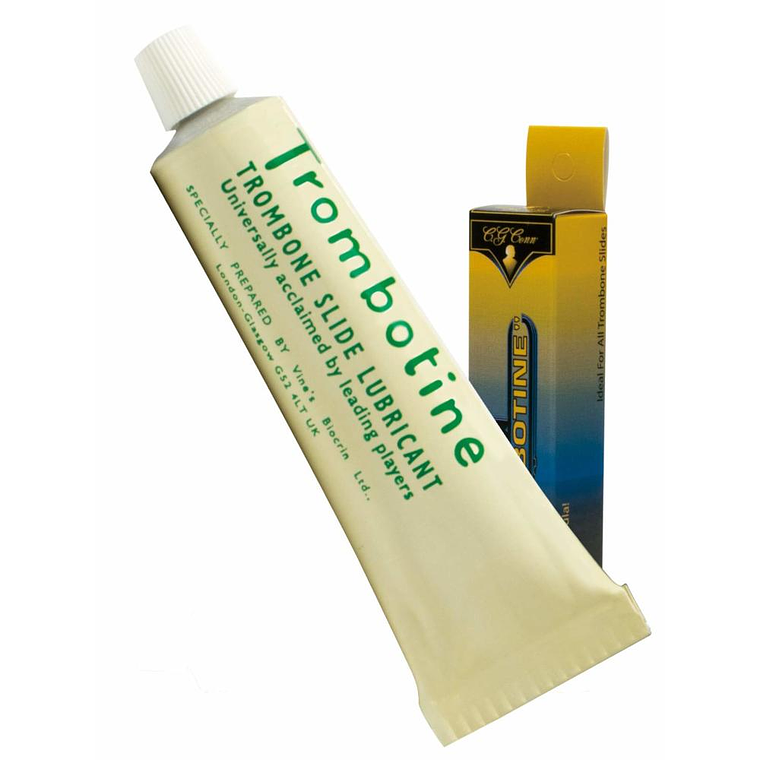Lubricante de Trombon Trombotine 338S 1