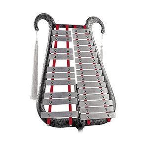 Lira Profesional Musser M2044