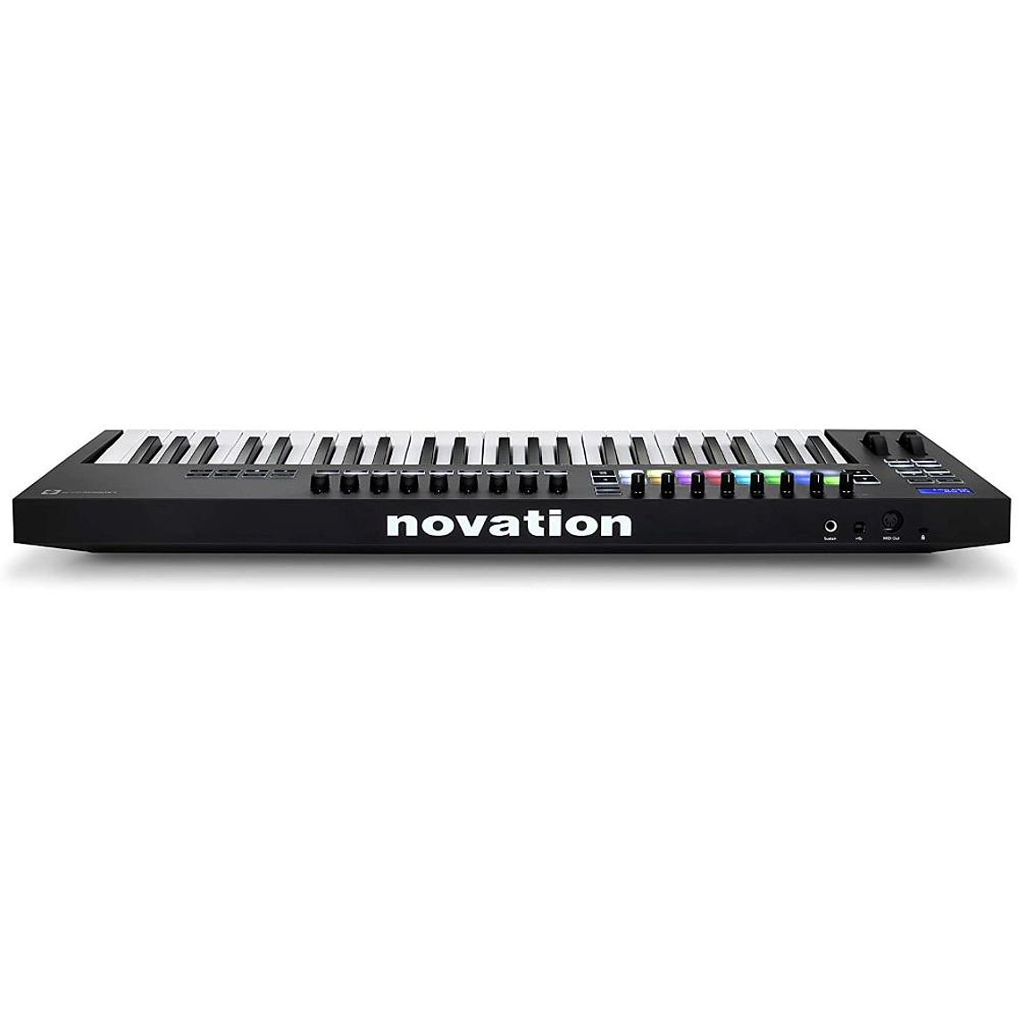 Launchpad Novation Launchkey 49 MK3 4