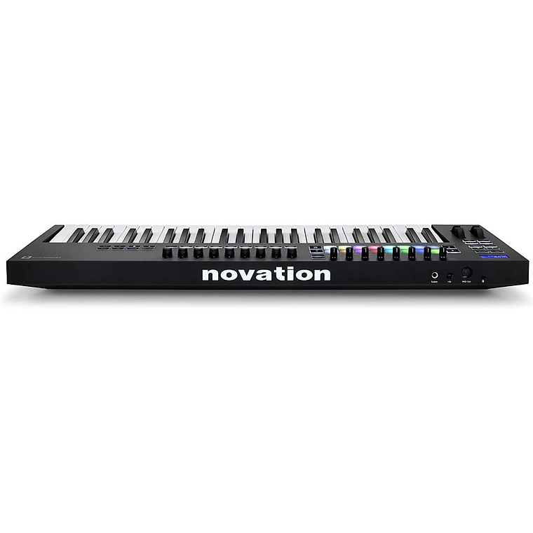 Launchpad Novation Launchkey 49 MK3 4