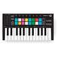 Launchpad Novation Launchkey Mini MKIII - Miniatura 3