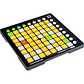 LaunchPad Novation Mini MK2 - Miniatura 1