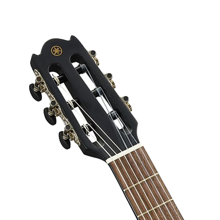 Guitarra Electroacustica Yamaha NTX1 Black 4