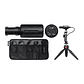 Kit produccion video portatil Shure MV88+SE215-CL Bundle - Miniatura 2