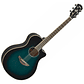 Guitarra Electroacustica Yamaha APX600 OBB - Miniatura 1