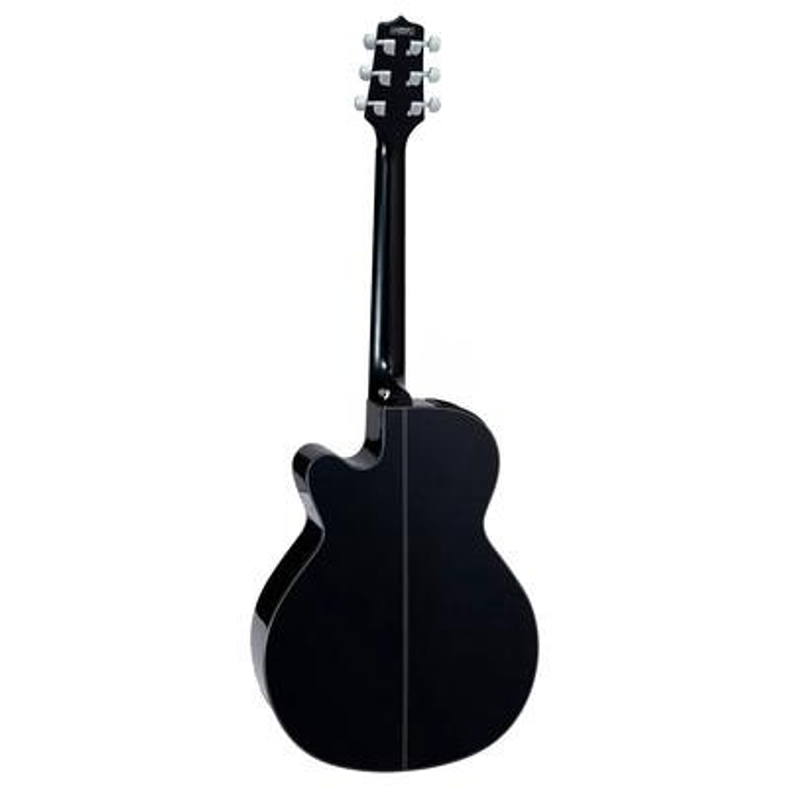 Guitarra Electroacustica Takamine GN15CE BLK 4