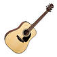Guitarra Electroacustica Takamine GLD12E NS - Miniatura 1
