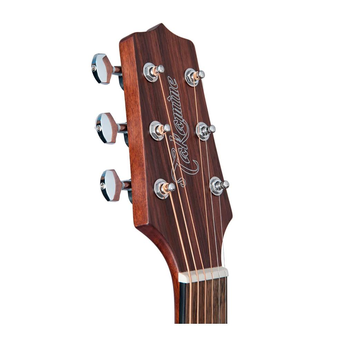 Guitarra Electroacustica Takamine GLD11E NS 2
