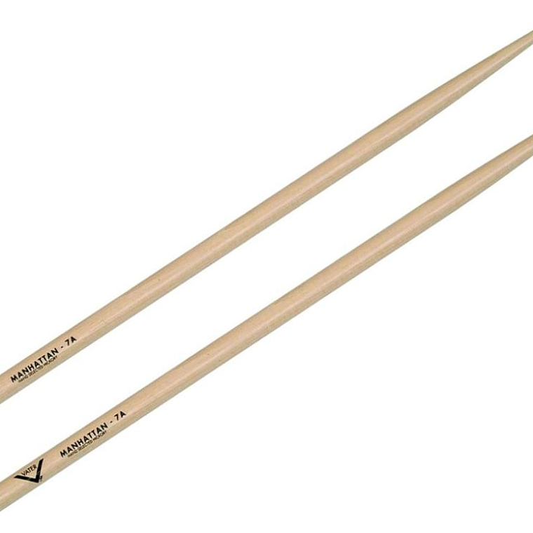 Baquetas 7A Vater VH7AW 1