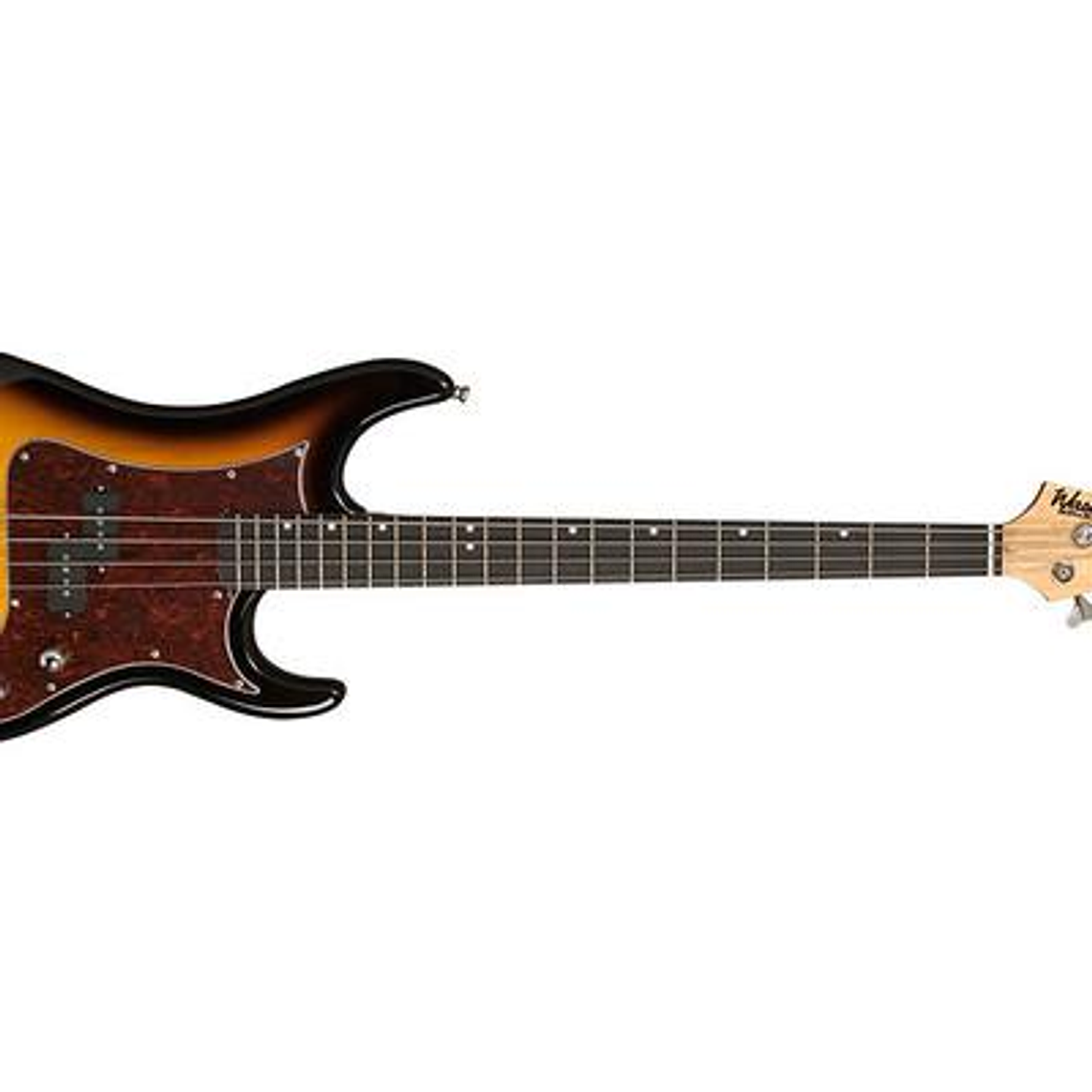 Bajo electrico Washburn SB1P S 1