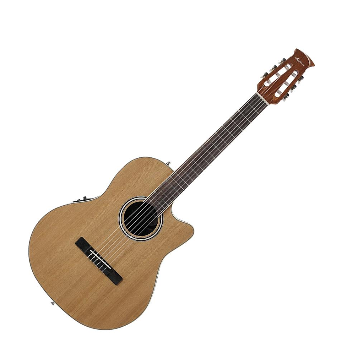 Guitarra Electroacustica Ovation Applause AB24CII-CED 1