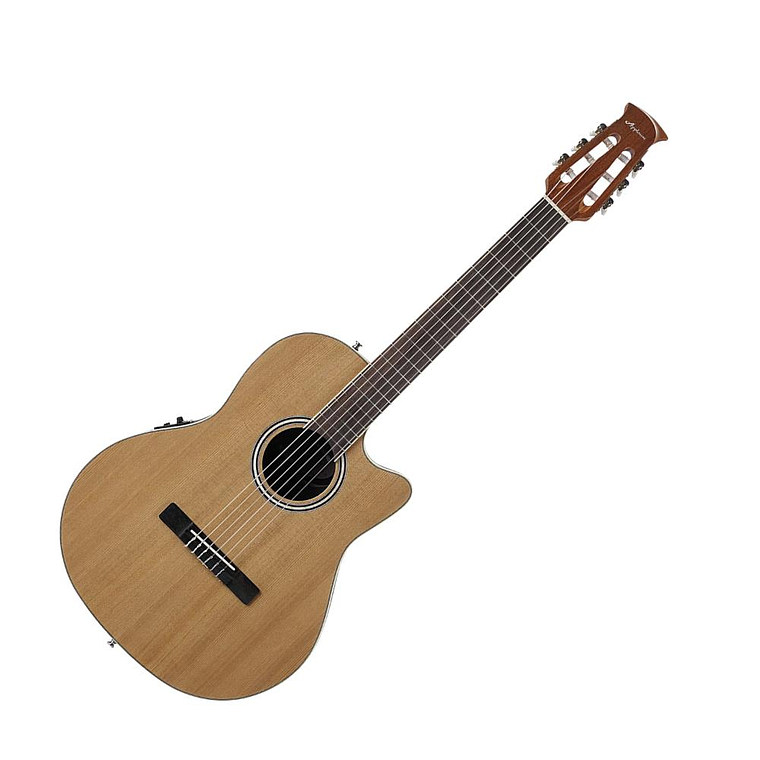 Guitarra Electroacustica Ovation Applause AB24CII-CED 1