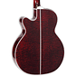 Guitarra Electroacustica Metal Takamine GN75CE WR - Miniatura 3