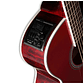 Guitarra Electroacustica Metal Takamine GN75CE WR - Miniatura 4