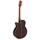 Guitarra Electroacustica Metal Takamine GN51CE BSB - Miniatura 4