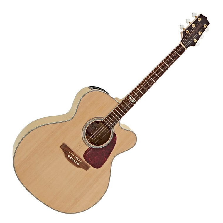 Guitarra Electroacustica Metal Takamine GJ72CE NAT 1