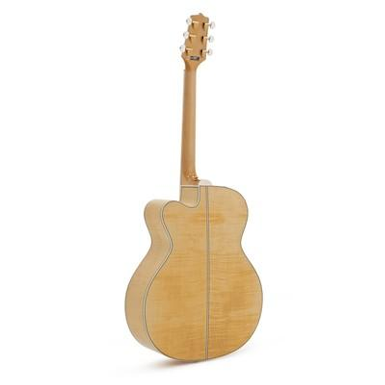 Guitarra Electroacustica Metal Takamine GJ72CE NAT 3