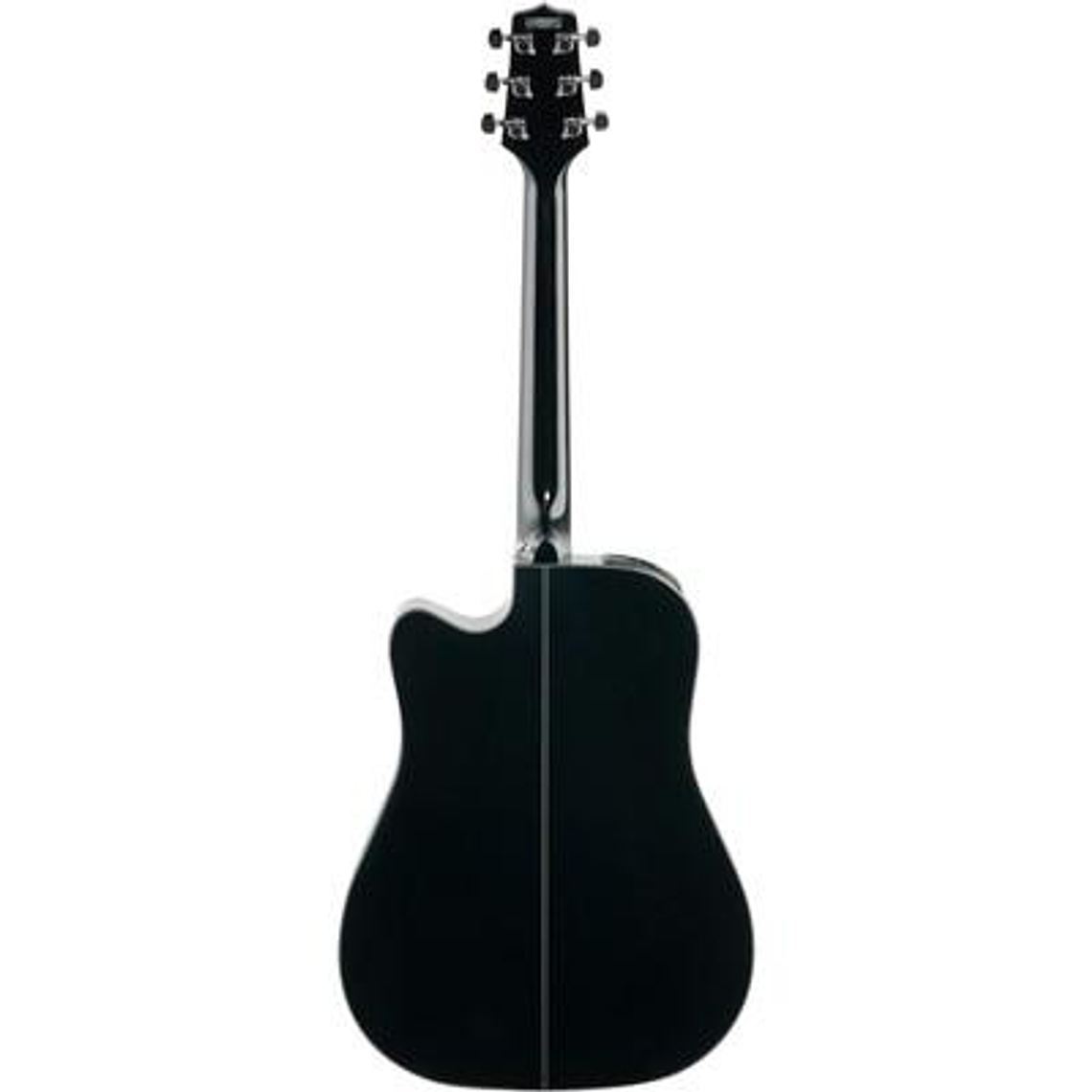 Guitarra Electroacustica Metal Takamine GD30CE BK 4