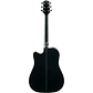 Guitarra Electroacustica Metal Takamine GD30CE BK - Miniatura 4