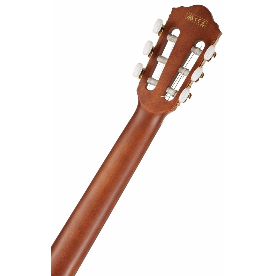 Guitarra Electroacustica Ibanez AEG50N BKH 5