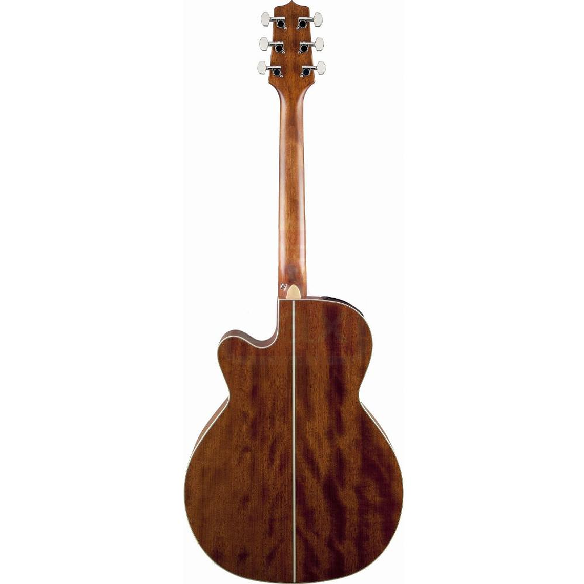 Guitarra Electroacustica Folk Metal Takamine GD51CE NAT 2