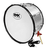 Bombo de banda 26'' x 12'' RMX BDBT-1080