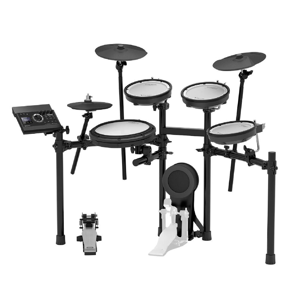 Bateria electronica Roland TD-17KV - C/ Stand MDS-COM 1