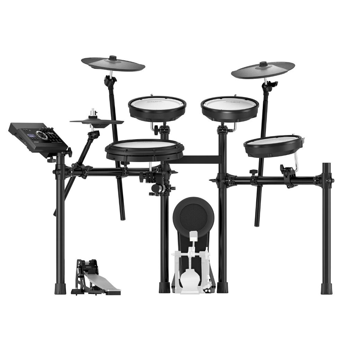 Bateria electronica Roland TD-17KV - C/ Stand MDS-COM 2