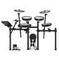 Bateria electronica Roland TD-17KV - C/ Stand MDS-COM - Miniatura 2