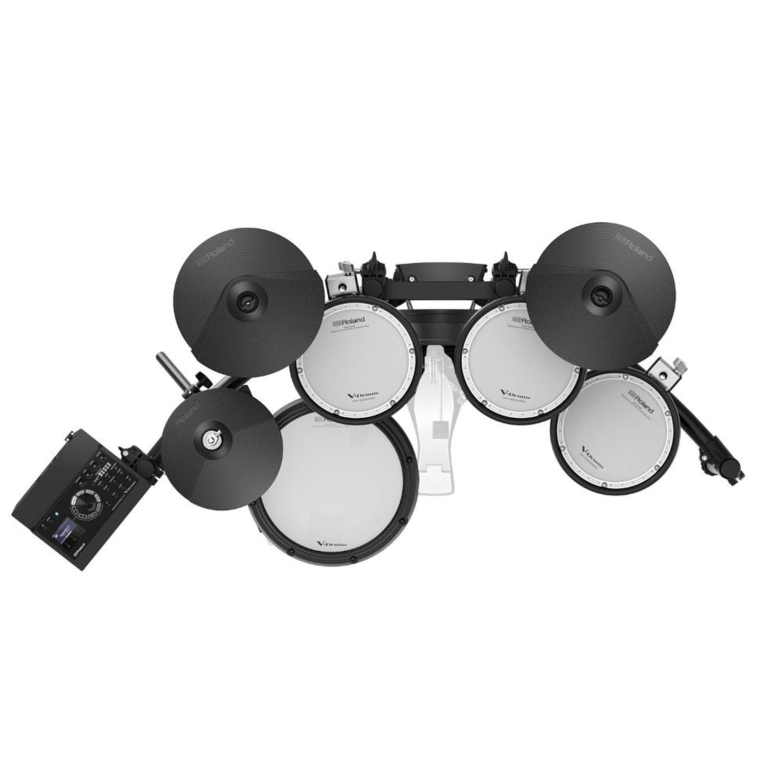 Bateria electronica Roland TD-17KV - C/ Stand MDS-COM 3