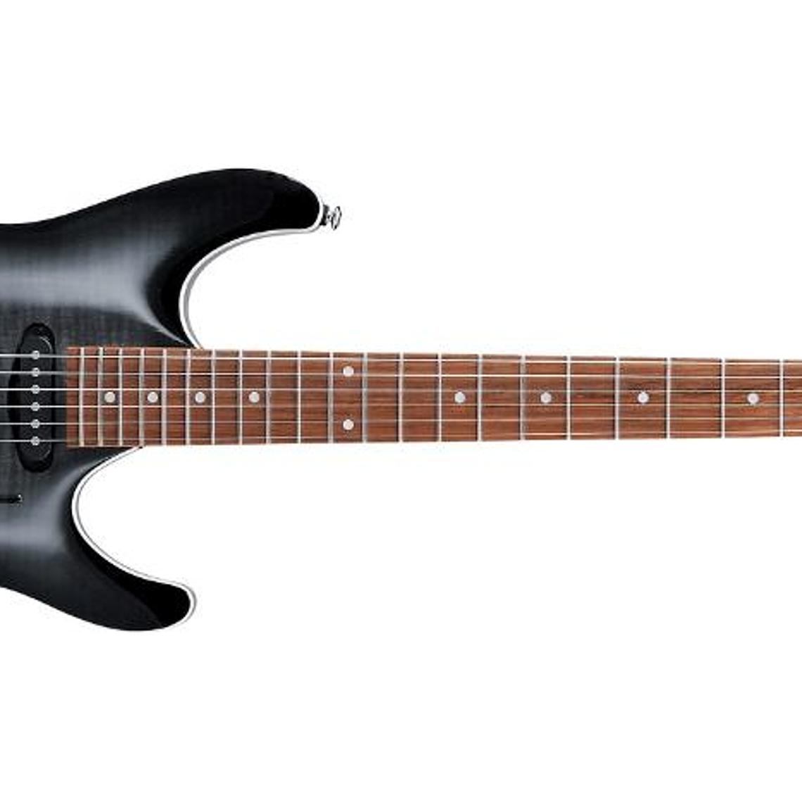 Guitarra Electrica Ibanez SA260FM TGB 1