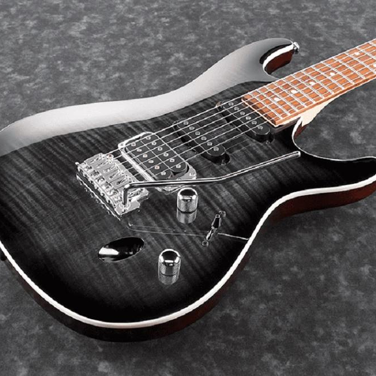 Guitarra Electrica Ibanez SA260FM TGB 2