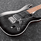 Guitarra Electrica Ibanez SA260FM TGB - Miniatura 2