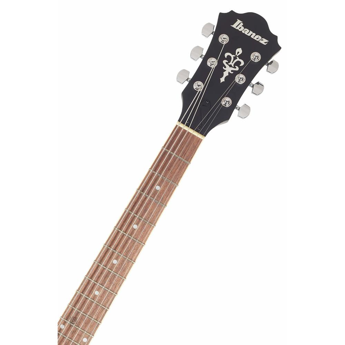 Guitarra Electrica de Caja Ibanez AS53 TKF 3