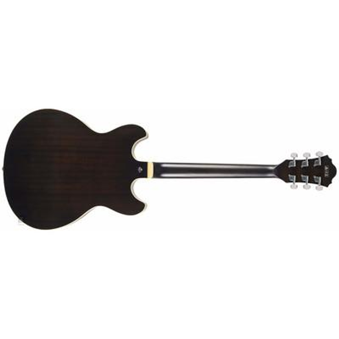 Guitarra Electrica de Caja Ibanez AS53 TKF 4