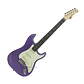 Guitarra Electrica Tagima TG-500 Metallic Purple - Miniatura 1