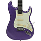 Guitarra Electrica Tagima TG-500 Metallic Purple - Miniatura 2