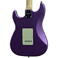 Guitarra Electrica Tagima TG-500 Metallic Purple - Miniatura 4