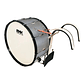 Bombo de banda 26'' x 14'' con arnes RMX MBS-2614SLA - Miniatura 1