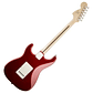 Guitarra Electrica Squier by Fender Strat MN Candy Red - Miniatura 3