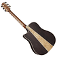 Guitarra Electroacustica Folk Metal Takamine GD93CE NT - Miniatura 3