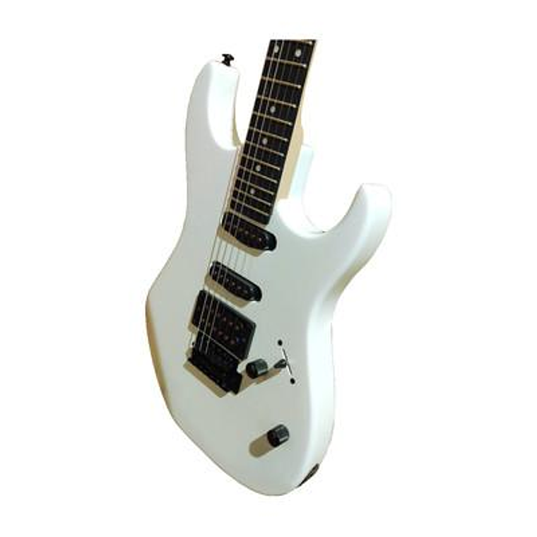 Guitarra Electrica Tagima TG-510 White 3