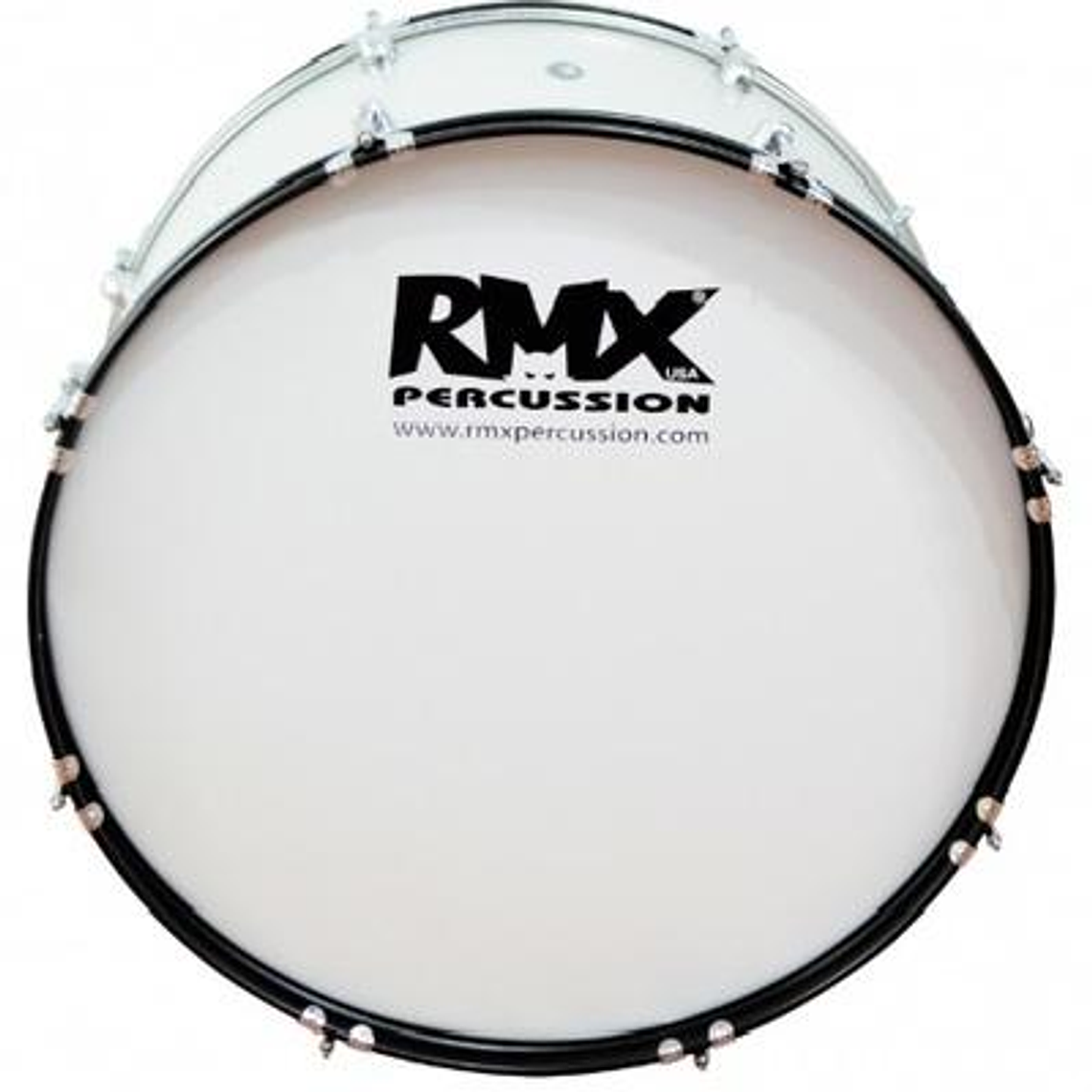 Bombo de banda 25'' RMX BDBA-1060 1