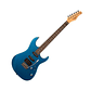 Guitarra Electrica Tagima TG-510 Metallic Blue - Miniatura 1