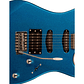 Guitarra Electrica Tagima TG-510 Metallic Blue - Miniatura 3